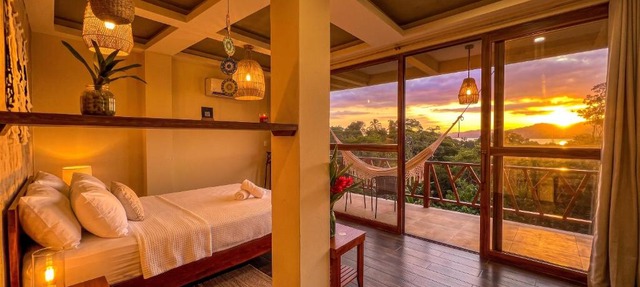 Villa Tayrona in El Zaino