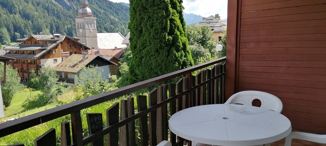 Village Vacances Le Savoy in Le Grand-Bornand