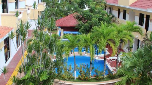 Vista Caribe Diving Resort Playa del Carmen in Playa del Carmen