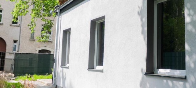 Vita Nova Wellnesslounge - Exclusive Remise in Leipzig