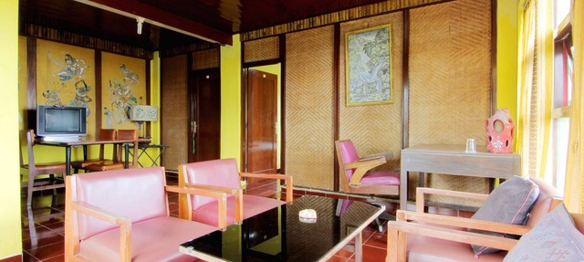 Vogels Hostel in Pakem