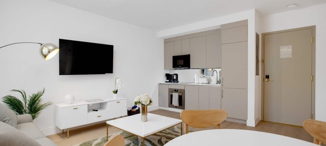 Vonder Miami Beach - Unit 11 in Miami Beach