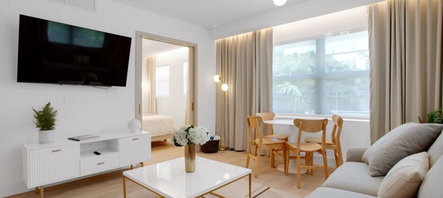 Vonder Miami Beach - Unit 15 in Miami Beach