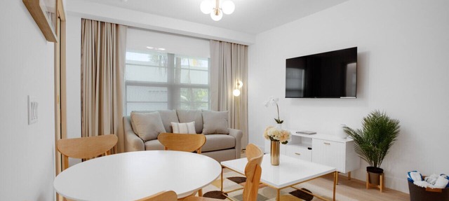 Vonder Miami Beach - Unit 17 in Miami Beach