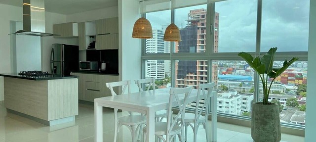 w* | Stunning 2BR w/AC in Paradisiac Cartagena in Cartagena de Indias