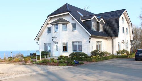 Waldpavillon in Fehmarn