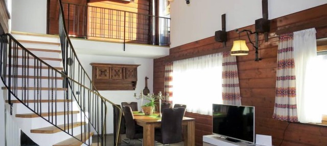 Waldruh by Interhome in Telfs