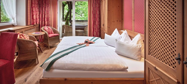 Wanderhotel Kirchner in Bramberg am Wildkogel