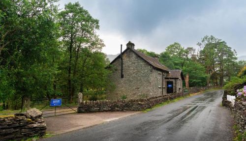 Weirside, Chapel Stile in Ambleside