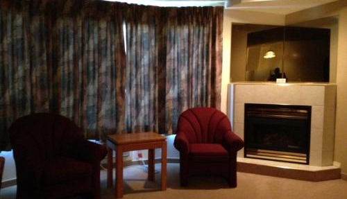 Western Budget Motel Peace River in Peace River