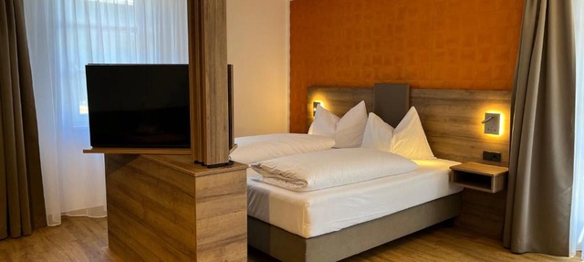 WESTSIDE Hotel in Munich