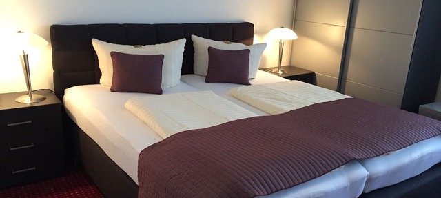 Wincent Hotel in Sinsheim