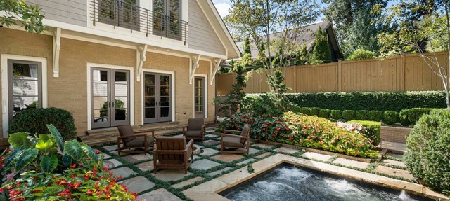 World Cup Designer Home | Pool & Guest Suite in Atlanta