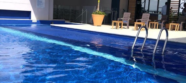 Wyndham Garden Cartagena in Cartagena de Indias