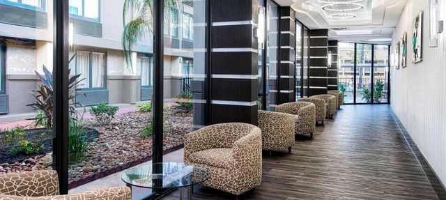 Wyndham Houston Sugarland in Houston