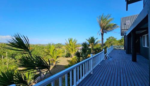 Yadua Bay Holiday Homes in Yandua