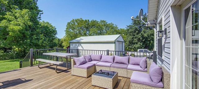 York Farmhouse Hideaway Near Lake Redman in York
