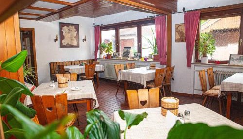 zum Lamm in Ilsfeld