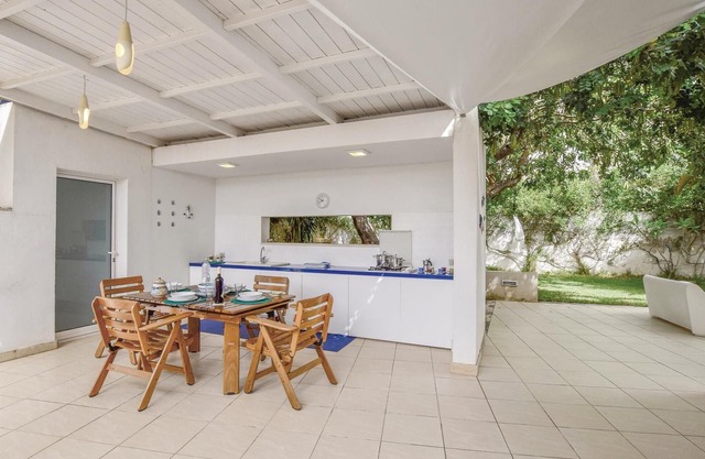 Holiday Marina Di Ragusa Persons Bedrooms 