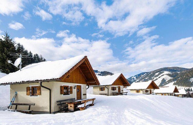 4 star holiday home in Gaal im Murtal in Gaal