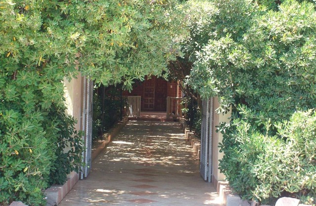 80 m² Bed and breakfast ∙ 2 bedrooms ∙ 6 guests in Piscinas