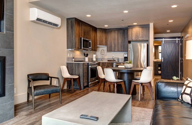 84 m² Condo ∙ 2 bedrooms ∙ 6 guests in Park City