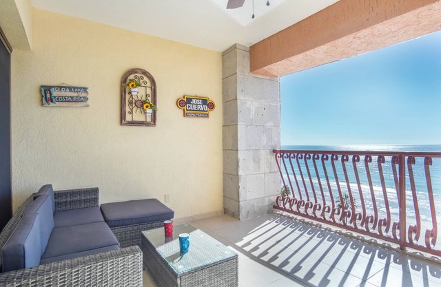 97 m² Condo ∙ 1 bedroom ∙ 4 guests in Puerto Peñasco