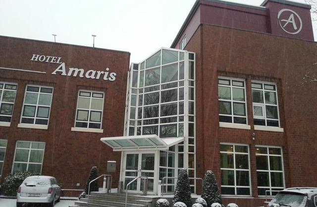 Amaris Hotel in Bremerhaven