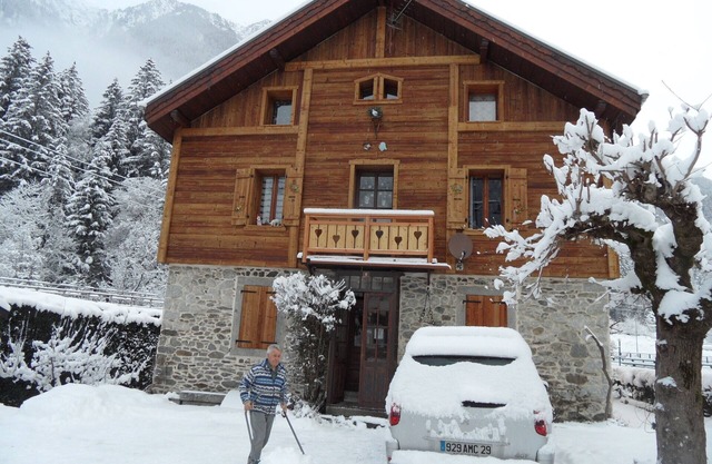 Chalet 