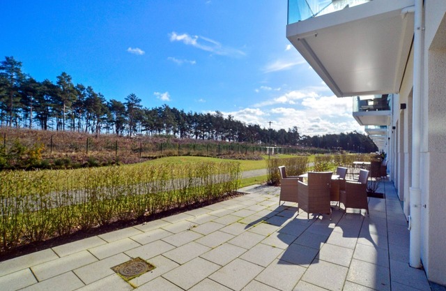 Dünenresidenz Prora Ostseebad Binz 