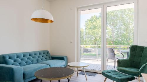 Apartmenthaus Wittsande Zingst 
