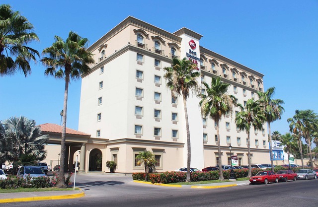 Best Western Plus Los Mochis in Los Mochis