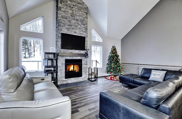 Chalet Chemin Blanc 