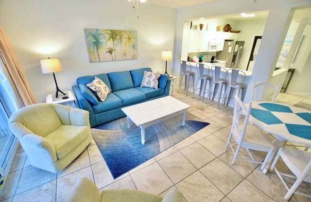Waterscape Fort Walton Beach 