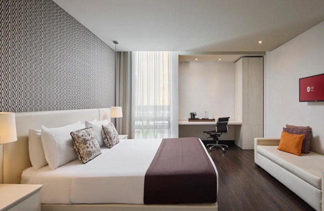 Ghl Hotel Bogota Occidente 