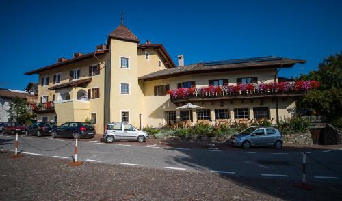 Zur Sonne Mountain Garden 