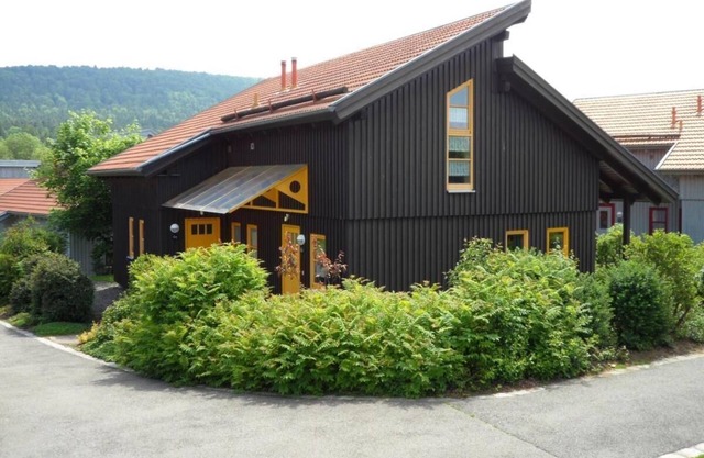 Ferienhaus Waldmünchen 