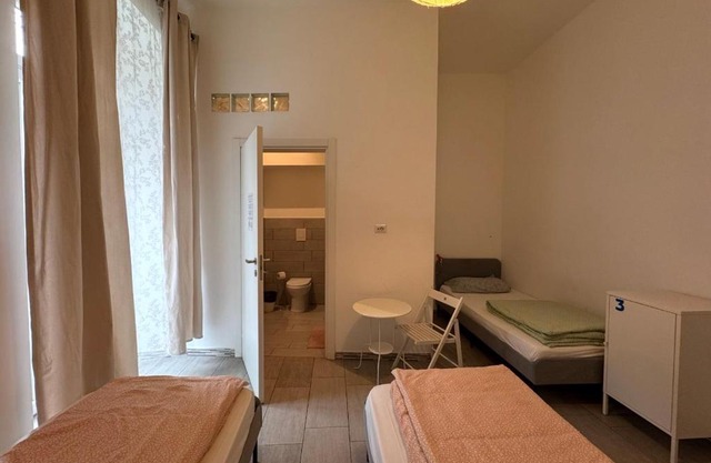 Hotel Naples 