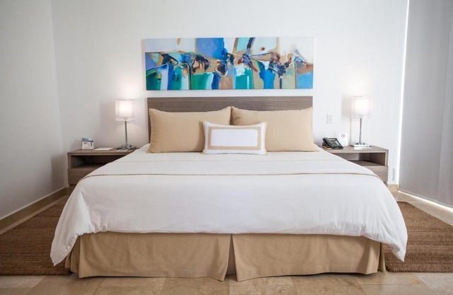Hotel Casablanca 