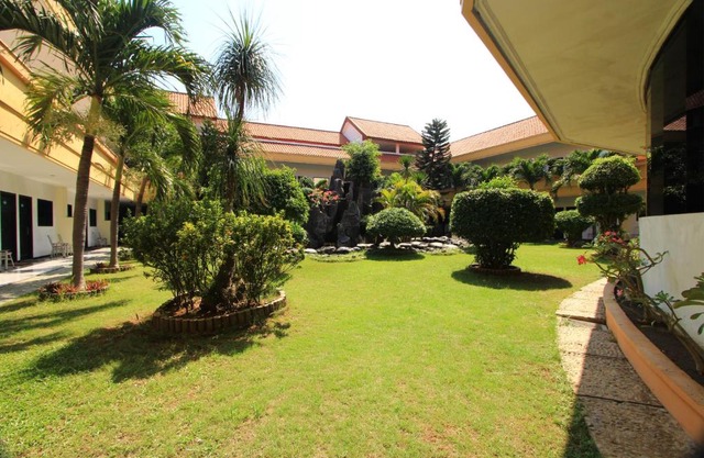 Hotel Sinar 