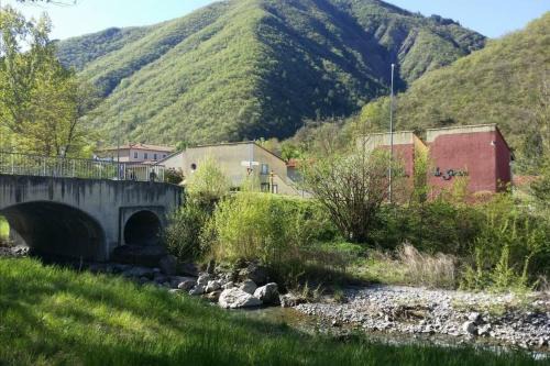 Vallon Des Sources 