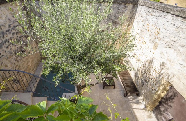 La Baronne 