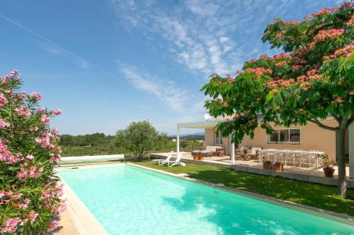 Les Terrasses Cascavelle 