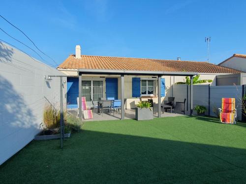 Maison Pièces Personnes 