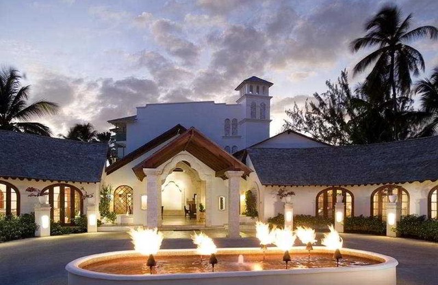 Mango Bay All 