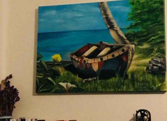 Duna Casa Del Mar 