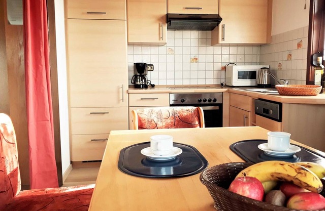 Ofi-96 - Feriendorf Öfingen 12 in Bad Dürrheim