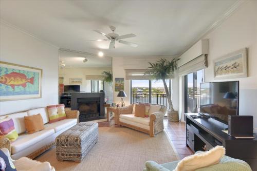 Palacio Perdido Key 