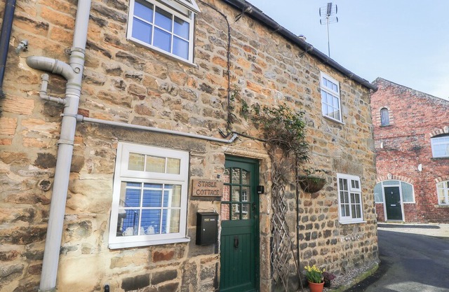 Stable Cottage, MASHAM in Ripon