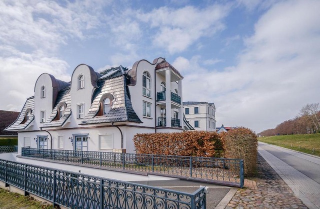 Villa Fw 